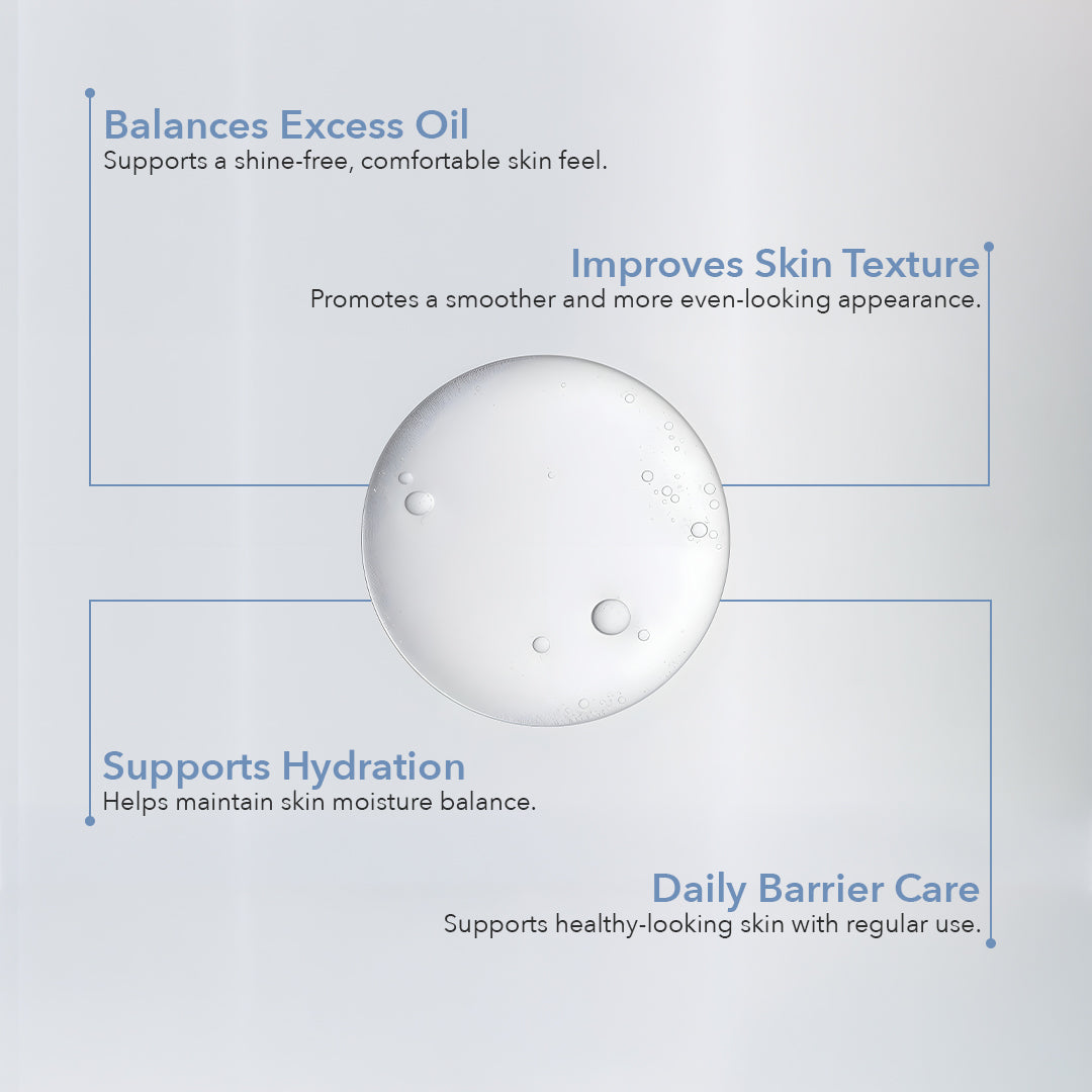 10% Niacinamide Face Serum - 30ml