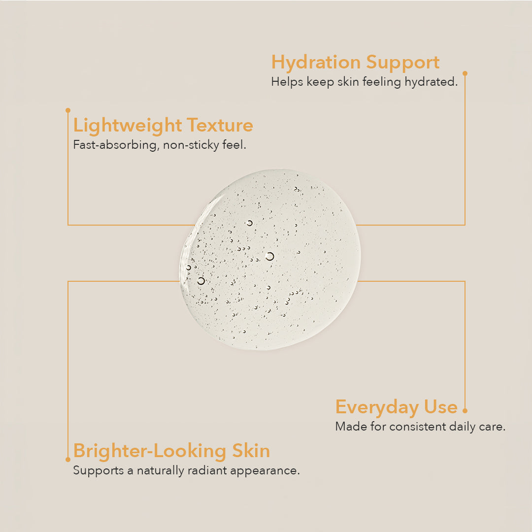 Vitamin C Daily Glow Serum - 30ml