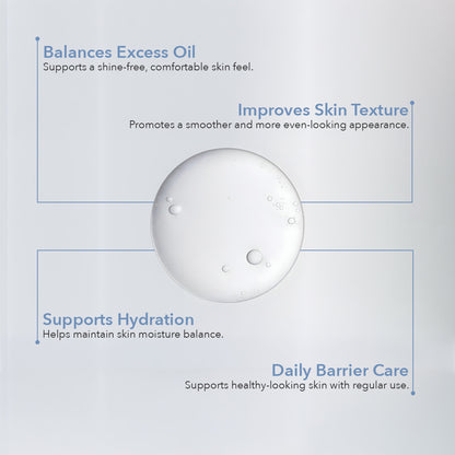 ZER03 10% Niacinamide Serum for Face | with Zinc PCA & Centella Asiatica | Lightweight Hydrating Face Serum | For Men & Women | 30ml
